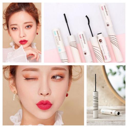 Термотушь для ресниц. L'Oreal Million Lashes So Couture - бюджетная термо-тушь! 08