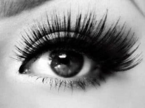 Тушь на водной основе для нарощенных ресниц. Можно ли красить нарощенные ресницы тушью, тушь для нарощенных ресниц, отзывы