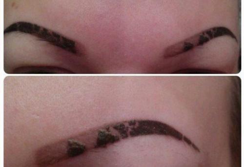 Перманентный макияж Губ по контуру. Что такое перманентный макияж Губ, суть татуажа, примерные цены 12 Перманентный макияж Губ по контуру. Что такое перманентный макияж Губ, суть татуажа, примерные цены 12