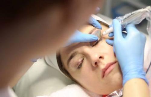 Кто пил алкоголь после татуажа. 