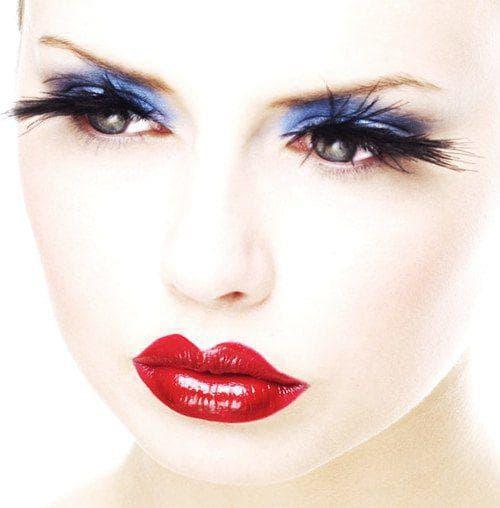 Тушь на водной основе для нарощенных ресниц. Можно ли красить нарощенные ресницы тушью, тушь для нарощенных ресниц, отзывы