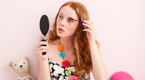 Как не испортить ресницы тушью. 5 ошибок, которые ты делаешь, когда красишь ресницы