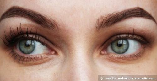 Как накрасить ресницы, как у куклы. Ресницы, как у куклы без наращивания и ламинации