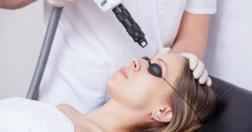 Микроблейдинг бровей в домашних условиях. Как избавиться микроблейдинга бровей в домашних условиях