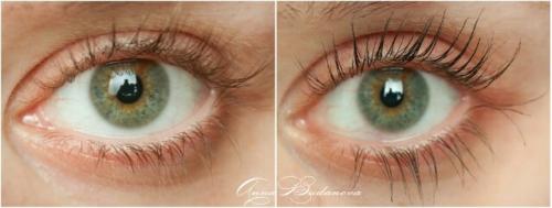 Как накрасить ресницы, как у куклы. Ресницы, как у куклы без наращивания и ламинации