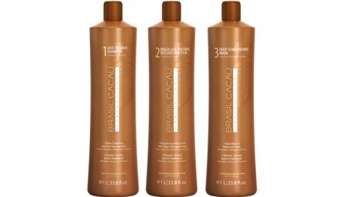 Кератин без запаха и дыма. Рейтинг ТОП 7 лучших кератинов для выпрямления волос: какой купить, отзывы