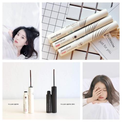 Термотушь для ресниц. L'Oreal Million Lashes So Couture - бюджетная термо-тушь! 10