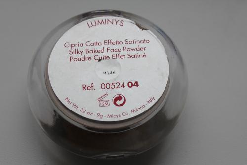 Срок годности пудры для лица