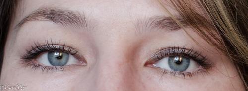 Термотушь для ресниц. L'Oreal Million Lashes So Couture - бюджетная термо-тушь!