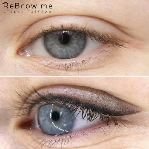 Татуаж виды стрелок. Виды 11 Татуаж виды стрелок. Виды 11