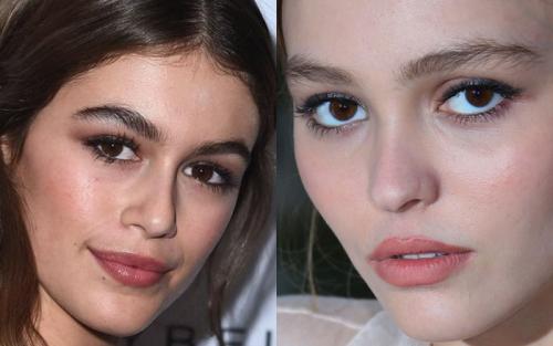 Виды татуажа бровей 2019. Долой татуаж: модные брови 2019-2020