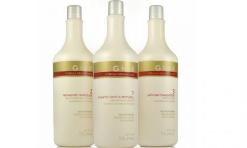 Кератин без запаха и дыма. Рейтинг ТОП 7 лучших кератинов для выпрямления волос: какой купить, отзывы