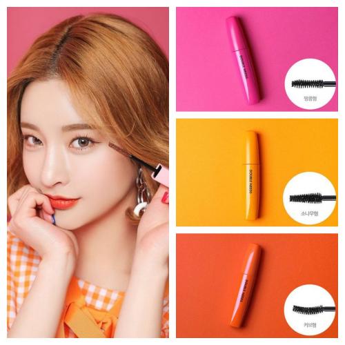 Термотушь для ресниц. L'Oreal Million Lashes So Couture - бюджетная термо-тушь! 11