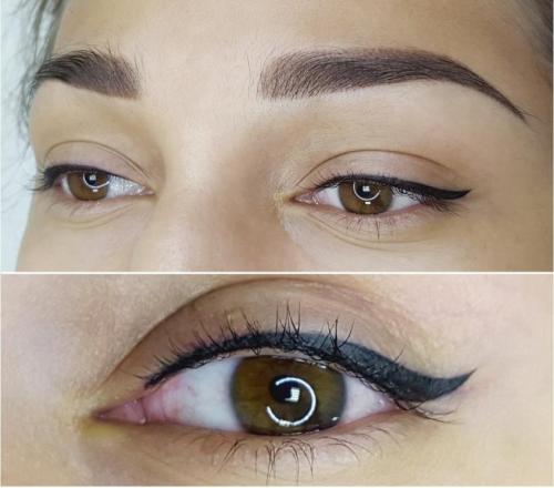 Татуаж виды стрелок. Виды 13 Татуаж виды стрелок. Виды 13