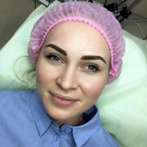 Что такое рефреш. Рефреш бровей — все о данной процедуре