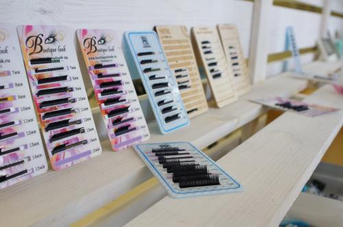 Про наращивание ресниц. Интересное о нарощенных ресницах. Мифы и факты о наращивании ресниц