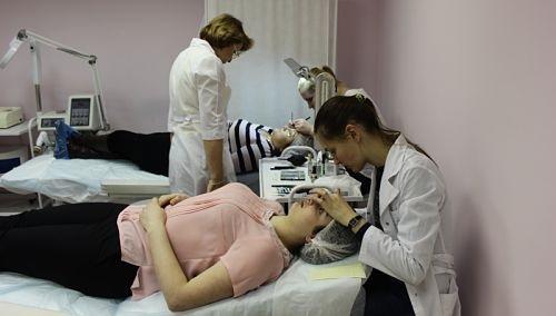 Наращивание ресниц эффект лучики. Мастер-класс по наращиванию ресниц с эффектом лучики