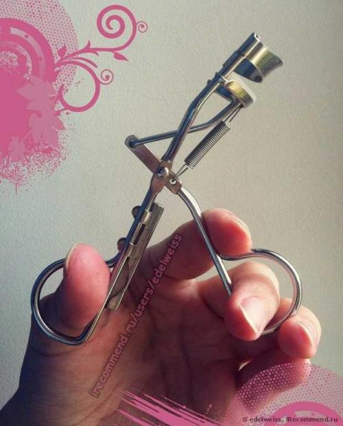 Для ресниц щипцы, как использовать. Щипцы для завивки ресниц 03 Для ресниц щипцы, как использовать. Щипцы для завивки ресниц 03