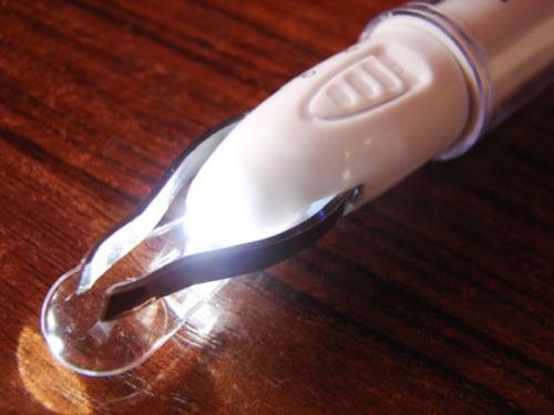 Как правильно выбрать пинцет для бровей. Выбор пинцета по форме рабочего края