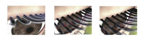 Что такое термотушь. 6 термотушей, которые смываются «чулочком» и что надо об этом знать