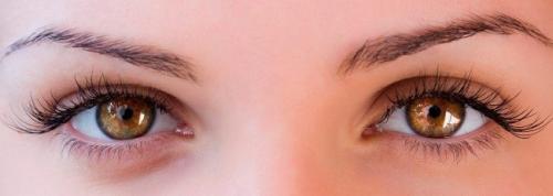 Ресницы 2д изгиб с. Форма изгиба ресниц для наращивания —, какую же подобрать?