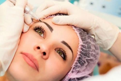 Татуаж бровей, какую технику выбрать. Какой татуаж бровей выбрать: 4 популярные техники