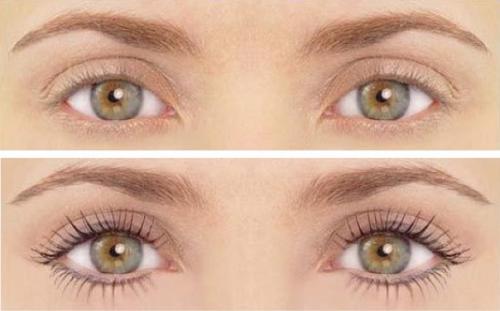 Наращивание во время месячных. Как проходит процедура