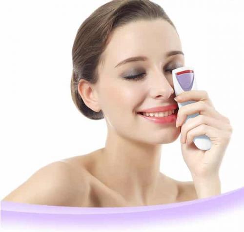 Как завить ресницы щипцами. Как выбрать