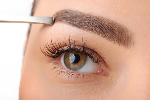 Как красить ресницы хной в домашних условиях: пошаговая инструкция