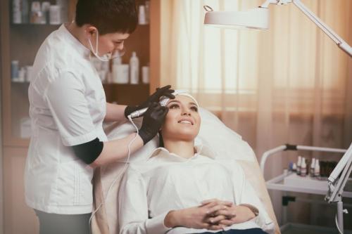 Микроблейдинг при беременности можно ли. Как проводится процедура 01