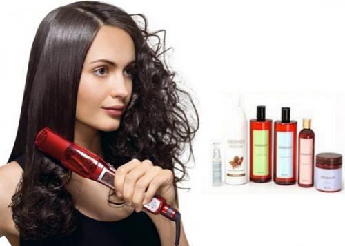 Вредно ли химическое выпрямление волос. Что такое химическое выпрямление волос – плюсы и минусы процедуры,фото до и после