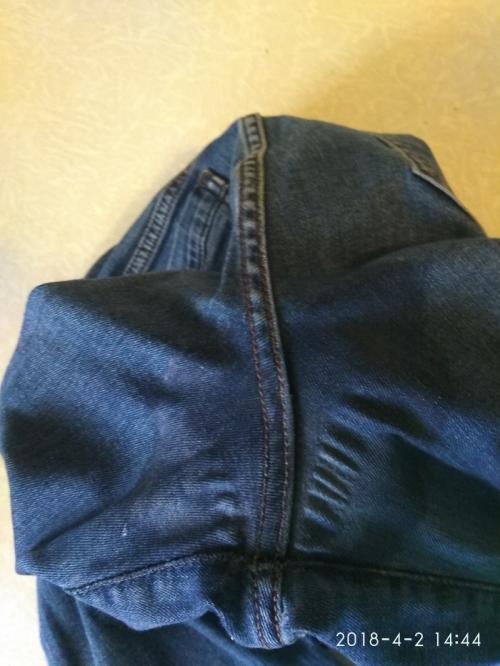 Клей для джинсовой ткани. Спасет ли ПВА джинсы?