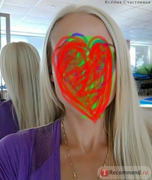 Плюсы и минусы ботокса волос. Вреден ли ботокс для волос, плюсы и минусы 04