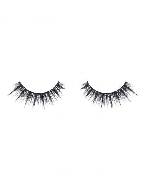 Как подстричь накладные ресницы. Какими бывают накладные ресницы?