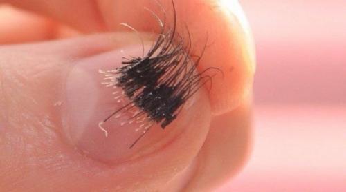 Можно ли наращивать ресницы во время месячных ответы. Какие еще могут быть противопоказания