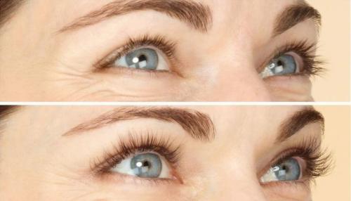 Для роста ресниц народные средства. Как отрастить длинные ресницы в домашних условиях