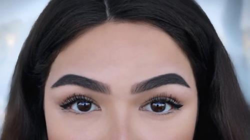 Татуаж бровей, какую технику выбрать. Какой татуаж бровей выбрать: 4 популярные техники