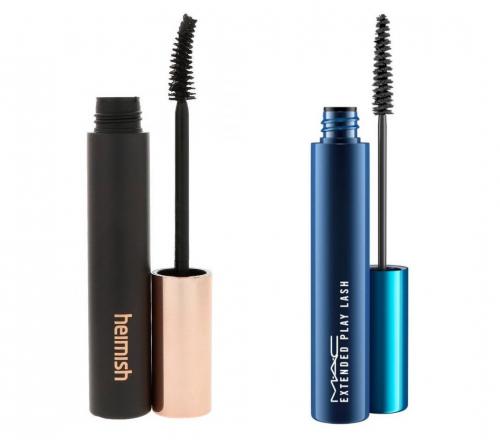 Что такое термотушь. 6 термотушей, которые смываются «чулочком» и что надо об этом знать