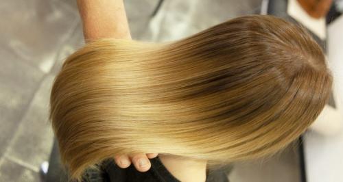 Пошаговая инструкция ботокс для волос. Пошаговая техника проведения ботокса для волос