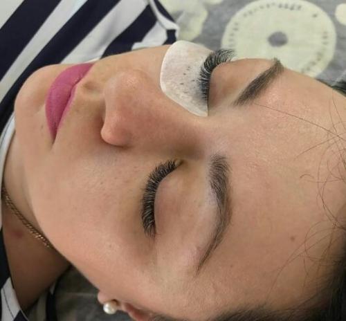 Можно ли наращивать ресницы без перерыва. Как часто нужно делать перерыв в наращивании ресниц