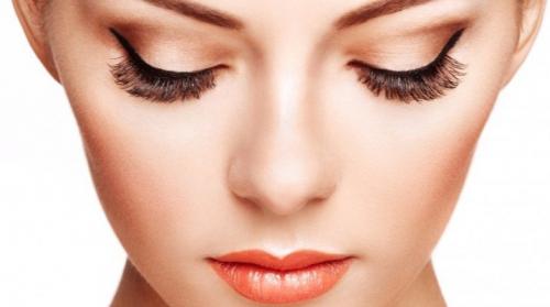 Ламинирование ресниц + ботокс. Ламинирование и ботокс ресниц