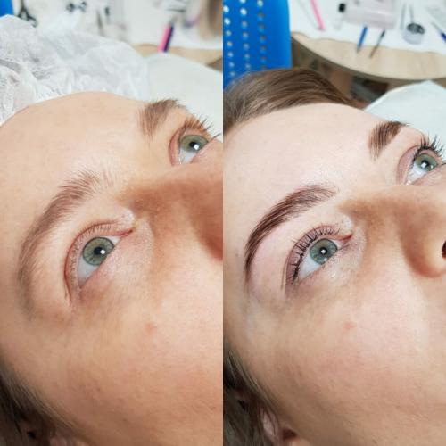 Ламинирование бровей irecommend. Что стало с моими ресницами и бровями после ламинирования: отзыв с фото