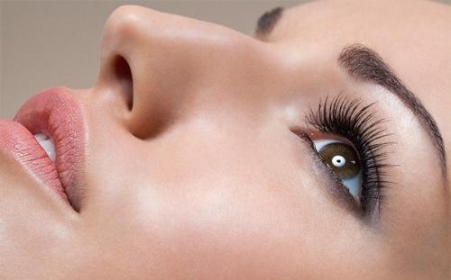 1 5 объем ресниц наращивание это. Объемное наращивание – радикальная смена имиджа за пару часов