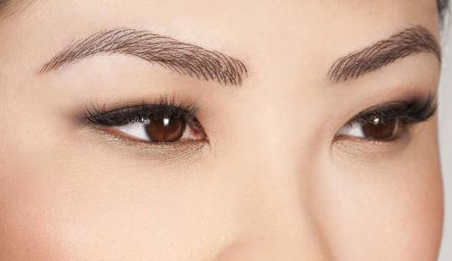 Перманентный макияж бровей при грудном вскармливании. Можно ли кормящей маме делать татуаж бровей 03 Перманентный макияж бровей при грудном вскармливании. Можно ли кормящей маме делать татуаж бровей 03