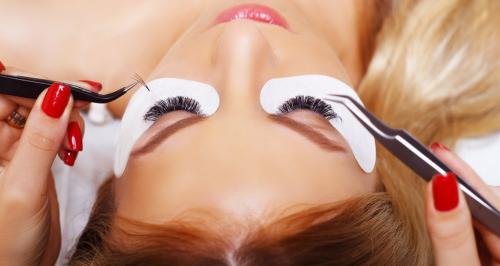 Можно ли делать наращивание ресниц во время месячных. Можно ли во время месячных наращивать ресницы 03 Можно ли делать наращивание ресниц во время месячных. Можно ли во время месячных наращивать ресницы 03