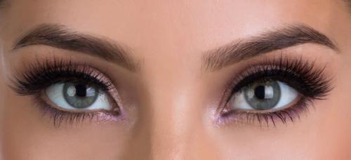 Необходимые материалы для наращивания ресниц список материалов. Почему наращивание ресниц очень популярно