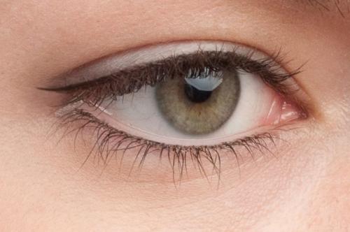 Межресничный татуаж, как делают. Как делают татуаж межресничного пространства 19 Межресничный татуаж, как делают. Как делают татуаж межресничного пространства 19