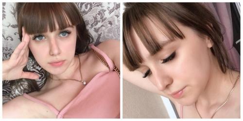 Отличие 2 д от 3 д ресницы. Наращивание ресниц 2D: круто или колхозно? О моём опыте наращивания