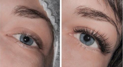 Необходимые материалы для наращивания ресниц список материалов. Почему наращивание ресниц очень популярно