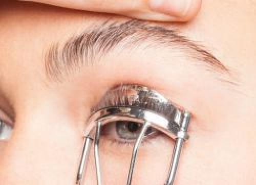 Для ресниц щипцы, как использовать. Щипцы для завивки ресниц